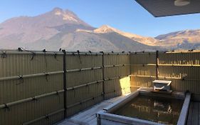 和モダン温泉館 湯布院あかりの宿